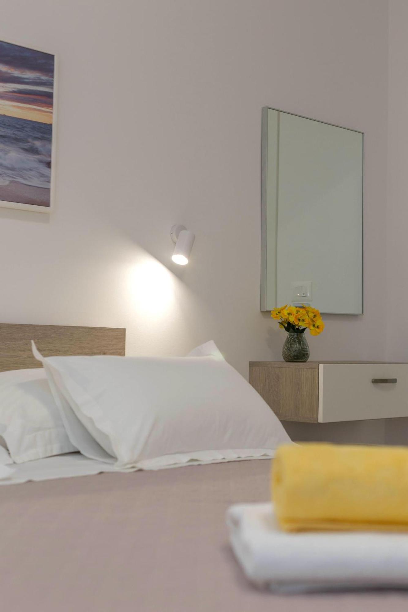 Apartments Tatjana Dominis Hvar Town Quarto foto