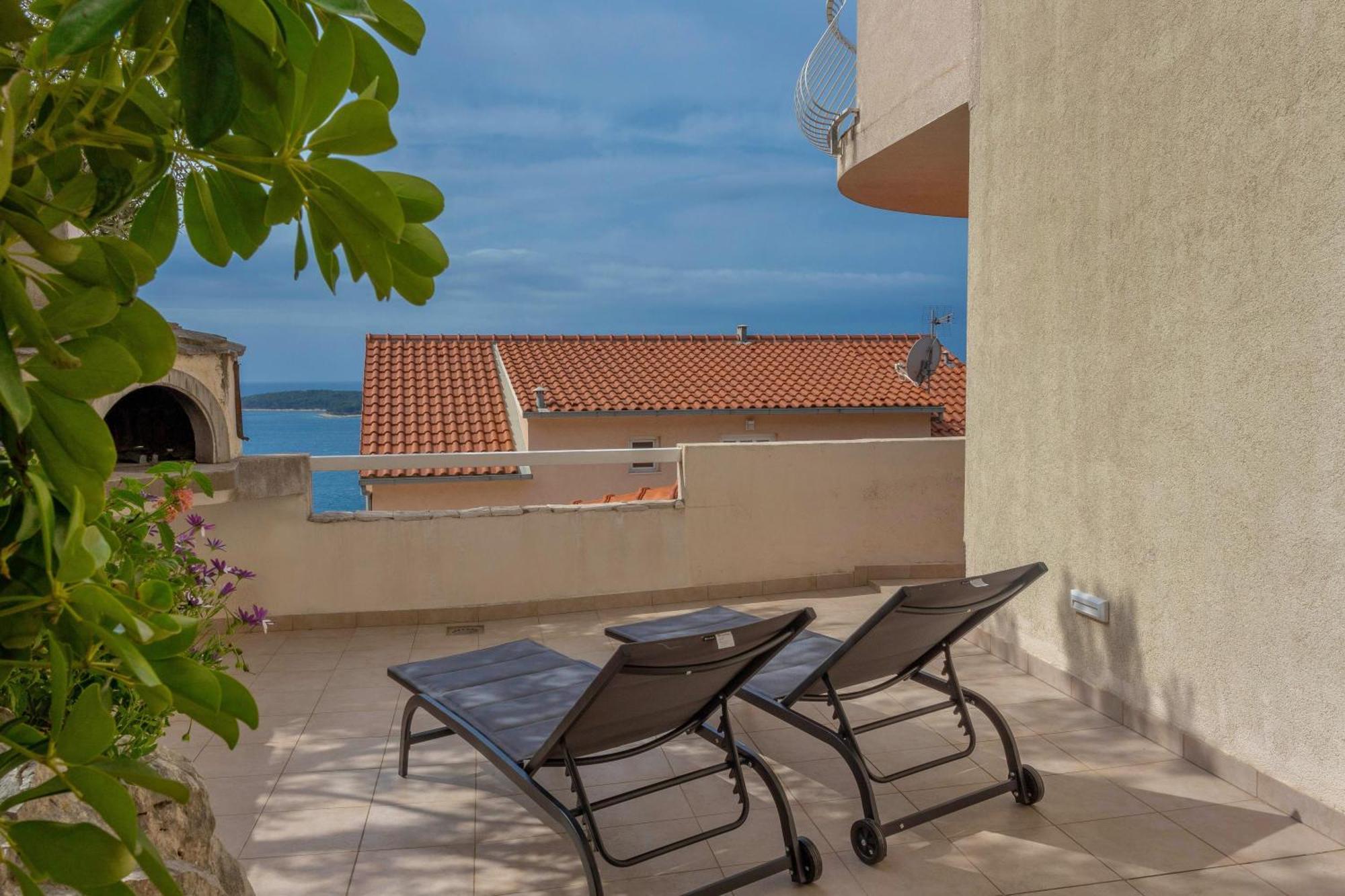 Apartments Tatjana Dominis Hvar Town Quarto foto